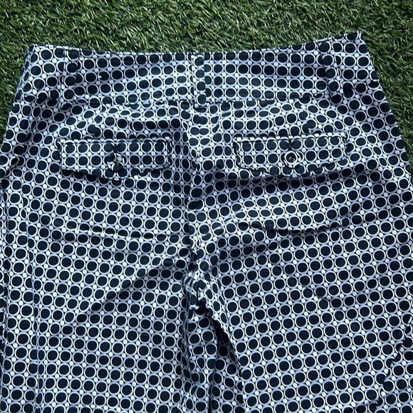 Ann Taylor Womens MARGO Crop Pants - Picture 4 of 13